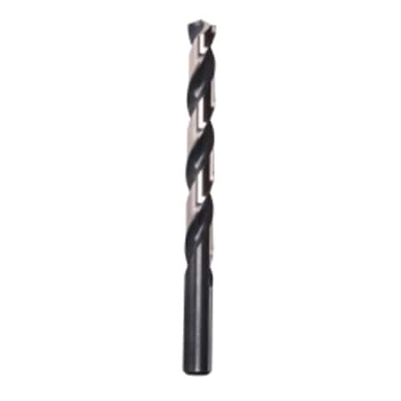 Isn KNKKK5-1.16 1.16in. Jobber Length Drill Bit KNKKK5-15/32